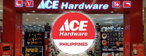 Ace Hardware Philippines: Ace Hardware Ace Hardware Home  .